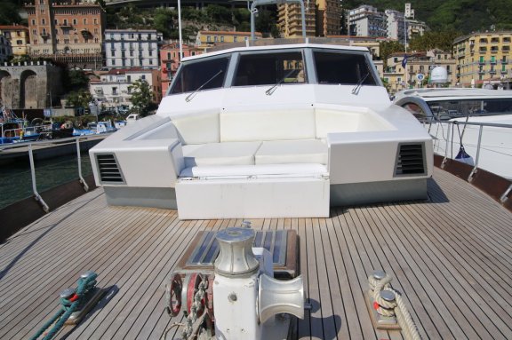 Image of Antonella IV yacht #6