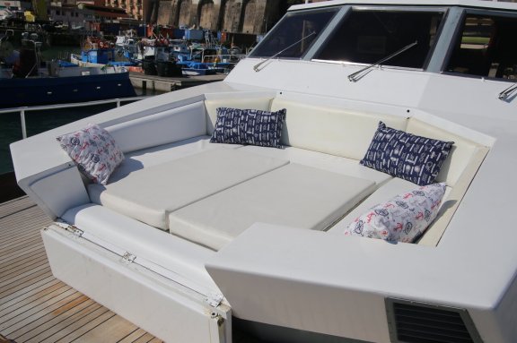 Image of Antonella IV yacht #7