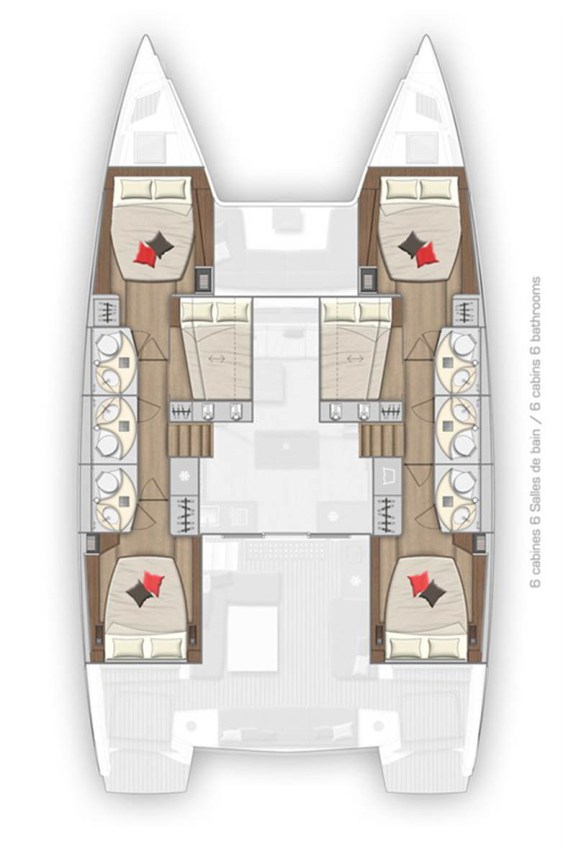 Image of Skye yacht #2