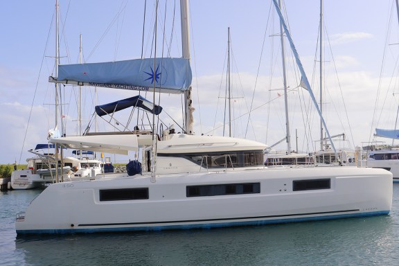 Image of Skye yacht #5