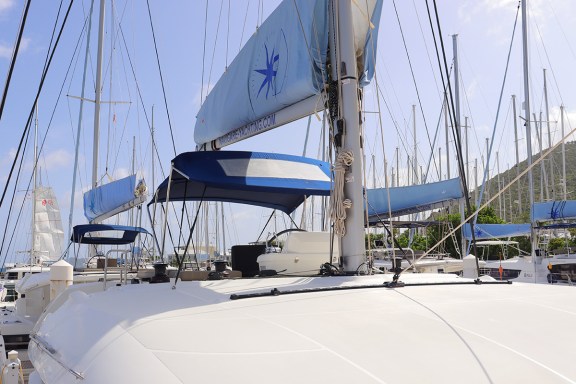 Image of Skye yacht #6