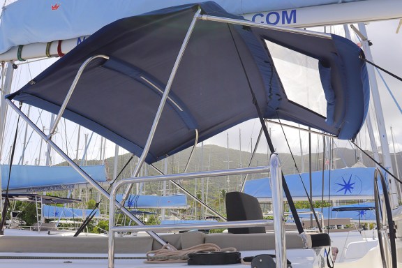 Image of Skye yacht #8