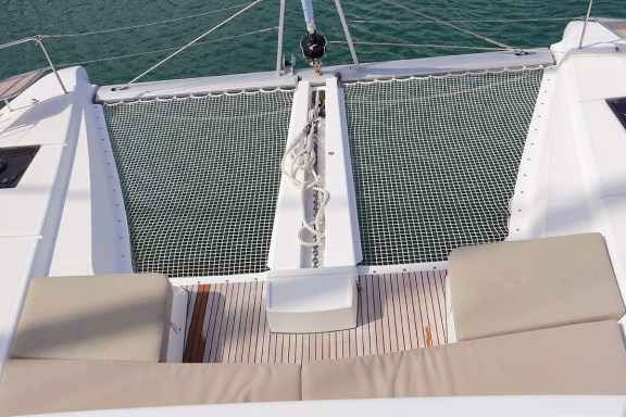 Image of Skye yacht #9