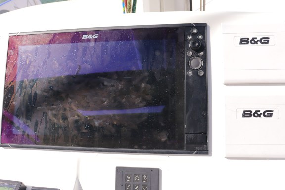 Image of Skye yacht #14