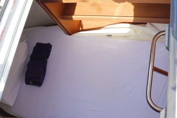 Image of Skye yacht #15