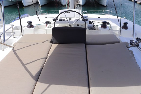 Image of Skye yacht #16