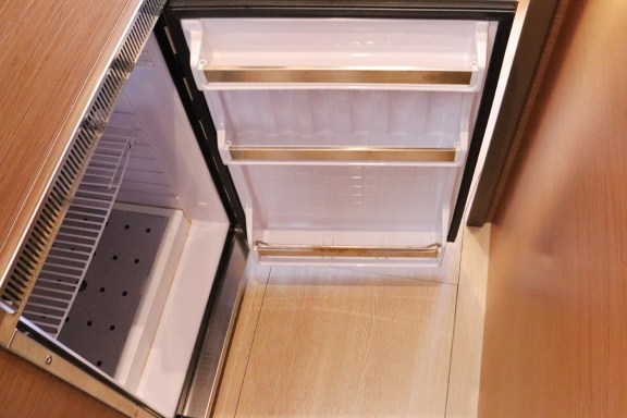 Image of Skye yacht #22