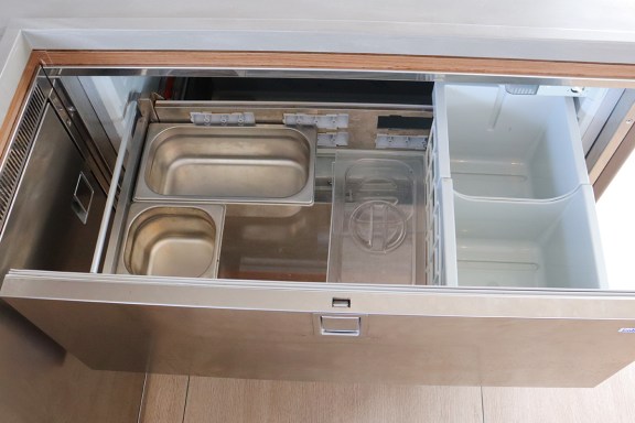 Image of Skye yacht #26