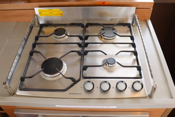 Image of Skye yacht #27