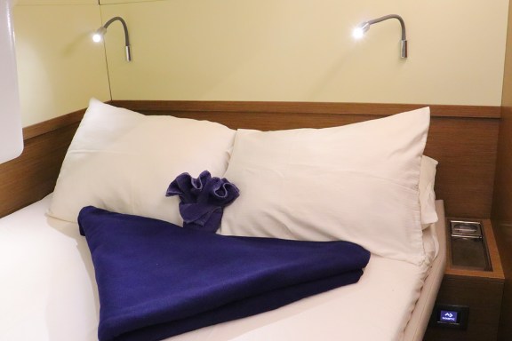 Image of Skye yacht #31