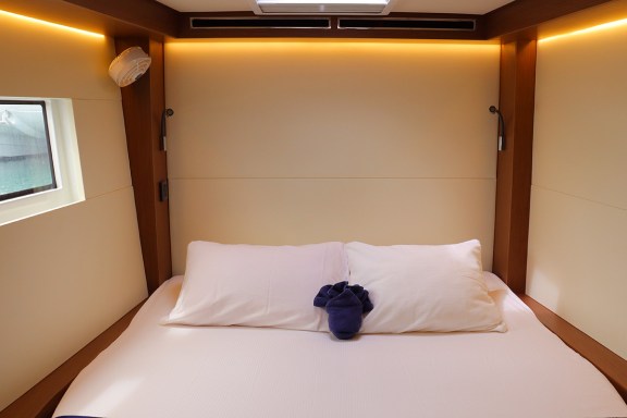 Image of Skye yacht #33