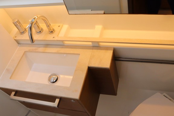 Image of Skye yacht #35