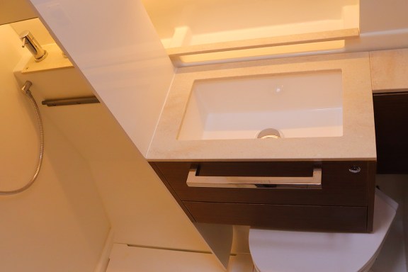 Image of Skye yacht #45