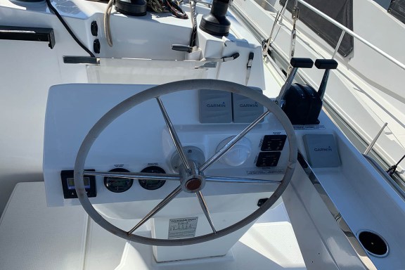 Image of Be Nauti yacht #10