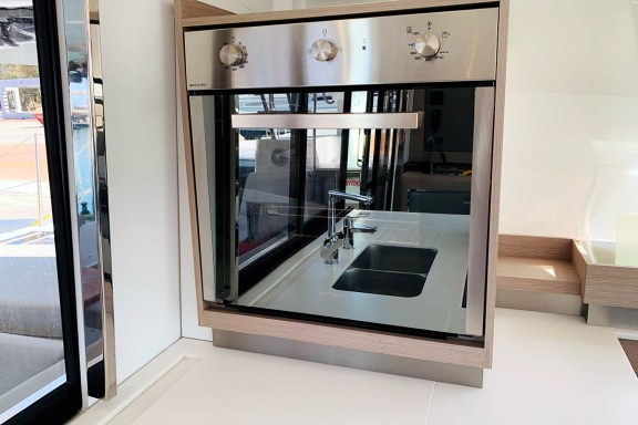 Image of Be Nauti yacht #16