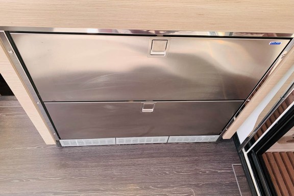 Image of Be Nauti yacht #22