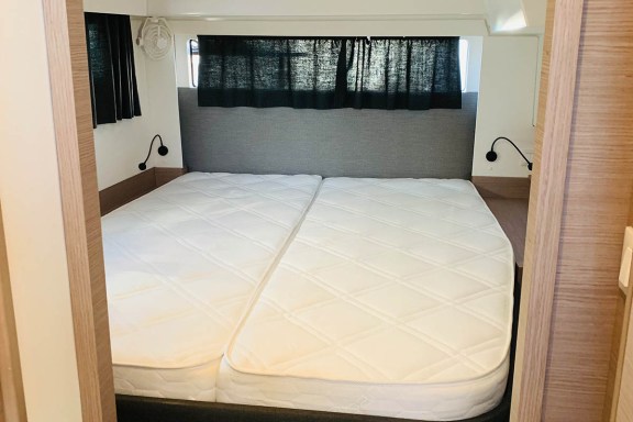 Image of Be Nauti yacht #23