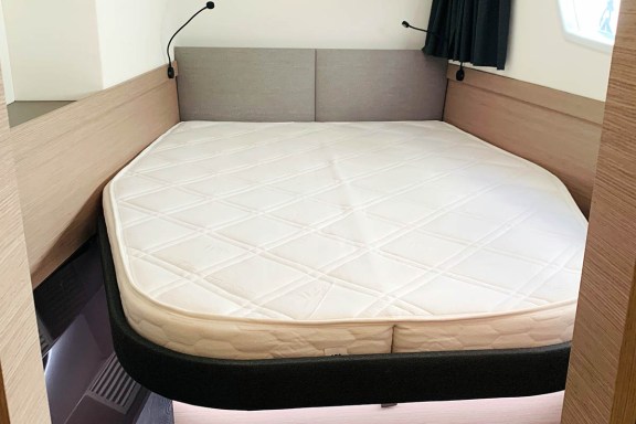 Image of Be Nauti yacht #25