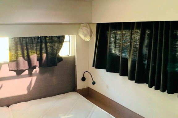 Image of Be Nauti yacht #28