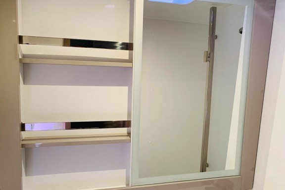 Image of Be Nauti yacht #30