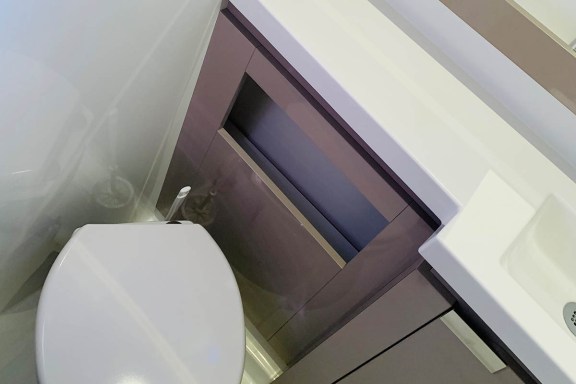 Image of Be Nauti yacht #31