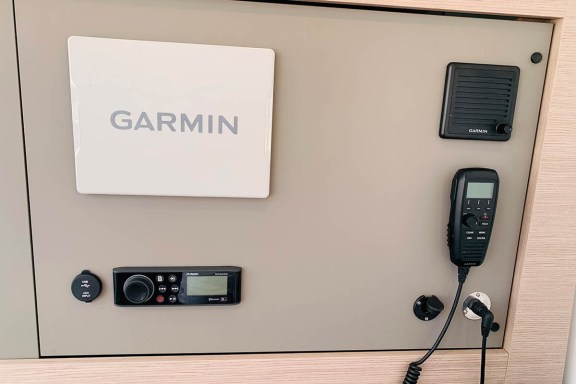 Image of Be Nauti yacht #32