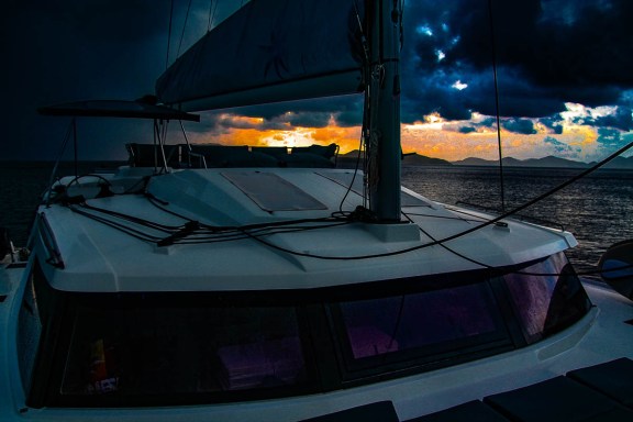 Image of Spindrift yacht #12
