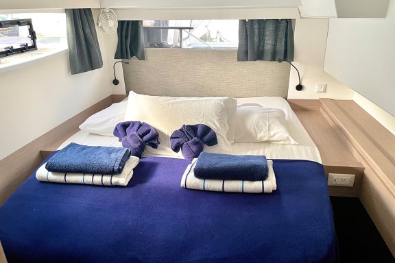 Image of Spindrift yacht #21