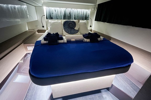 Image of Spindrift yacht #22