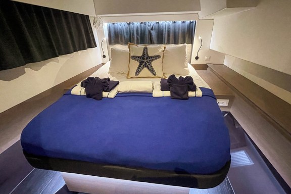 Image of Spindrift yacht #23