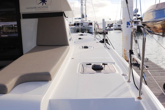 Image of Odyssey yacht #3