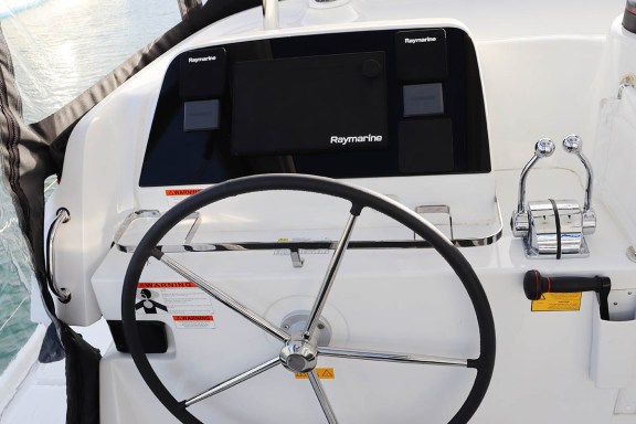 Image of Odyssey yacht #7