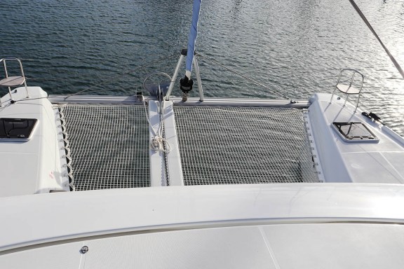 Image of Odyssey yacht #8