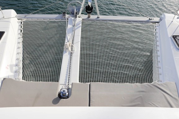 Image of Odyssey yacht #9