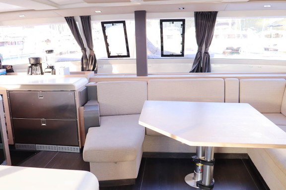 Image of Odyssey yacht #10