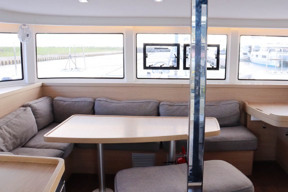 Image of Odyssey yacht #11