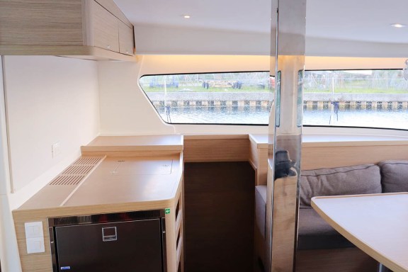 Image of Odyssey yacht #12