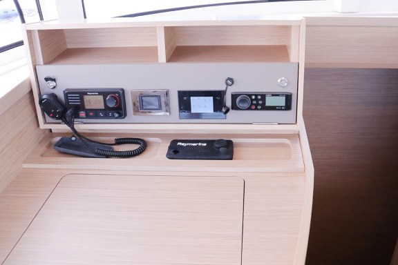 Image of Odyssey yacht #14