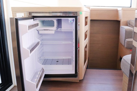 Image of Odyssey yacht #15