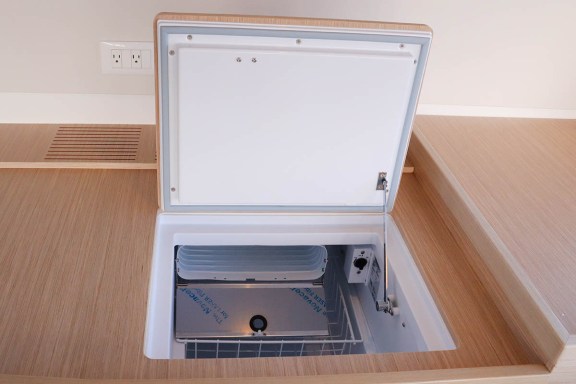 Image of Odyssey yacht #16