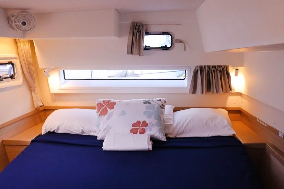 Image of Odyssey yacht #17