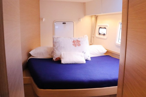 Image of Odyssey yacht #18