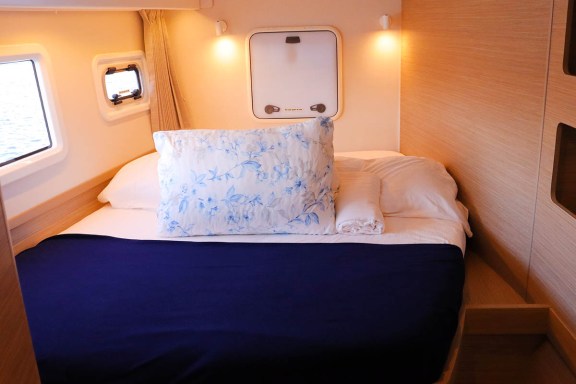 Image of Odyssey yacht #19