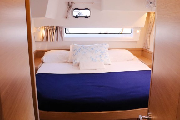 Image of Odyssey yacht #20