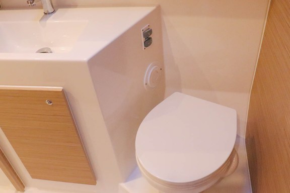 Image of Odyssey yacht #22