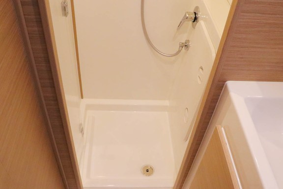 Image of Odyssey yacht #23