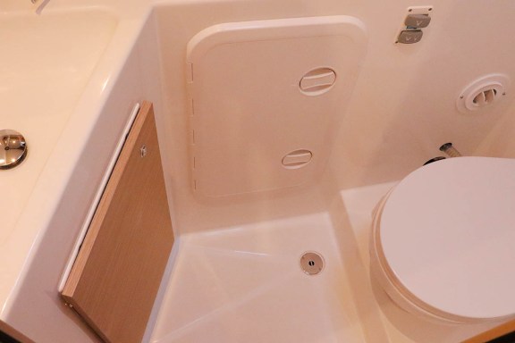 Image of Odyssey yacht #24