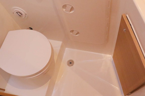 Image of Odyssey yacht #26