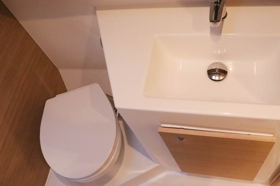 Image of Odyssey yacht #27