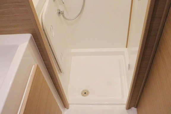 Image of Odyssey yacht #28